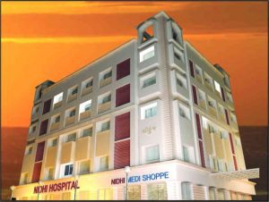 Nidhi Hospital Ahmedabad