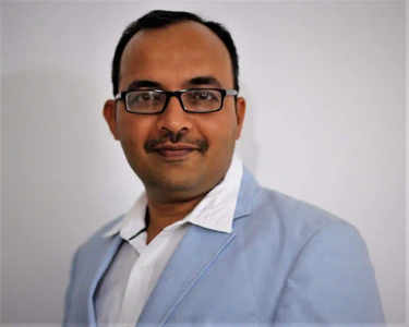 Dr Mohal Banker Vascular Surgeon Satellite, Ahmedabad