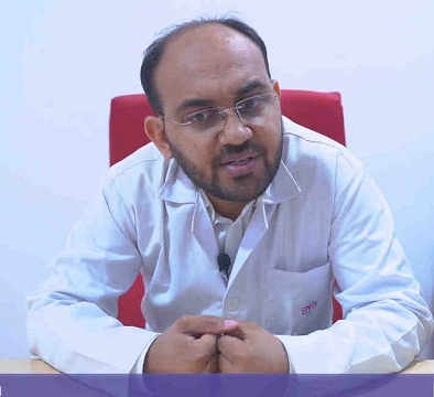 Dr. Vishal Sheth - Varicose Vein Surgeon in Ahmedabad