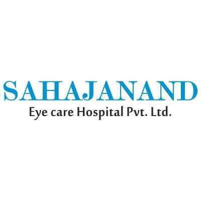 Sahajanand Eye Care Hospital Ahmedabad