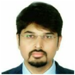 Dr Jathin Krishna Rai - Vascular Surgeon in India