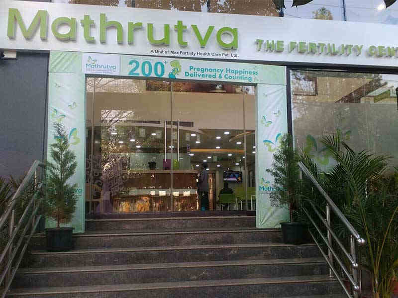 Mathrutva Fertility Centre Bangalore