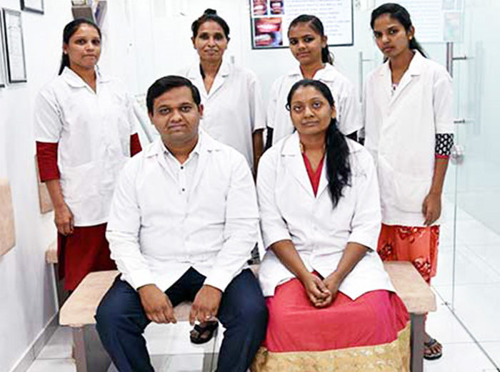 Shah Dental Clinic - Laser & Implant Center