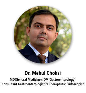 Dr. Mehul Choksi Mumbai