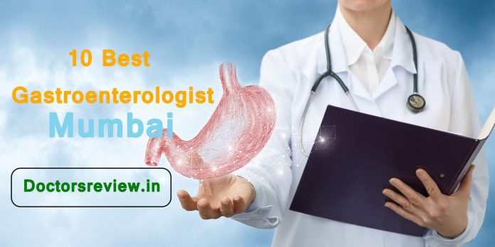 Best Gastroenterologist in Mumbai