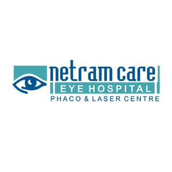 Netram Eye Hospital - Ahmedabad