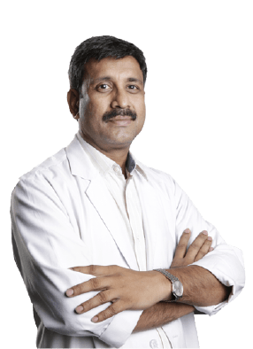Dr. Bhavani Raju - Gastroenterology Specialist in Hyderabad