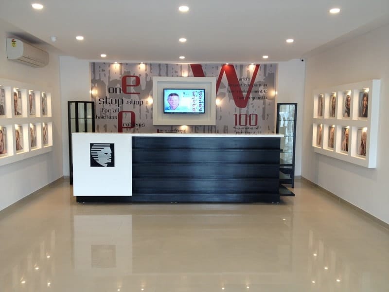 Advanced Hair Studio Pune - Book Appointment, Contact No, Address, Reviews  & More